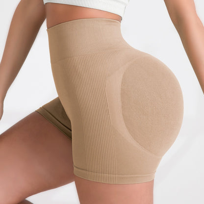 Yoga Shorts