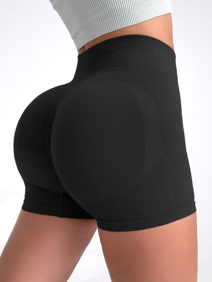 Yoga Shorts