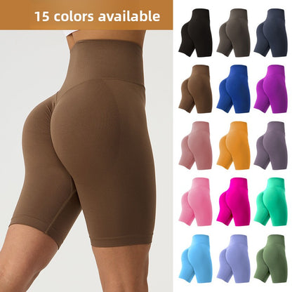 Yoga Shorts