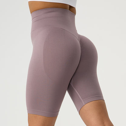 Yoga Shorts