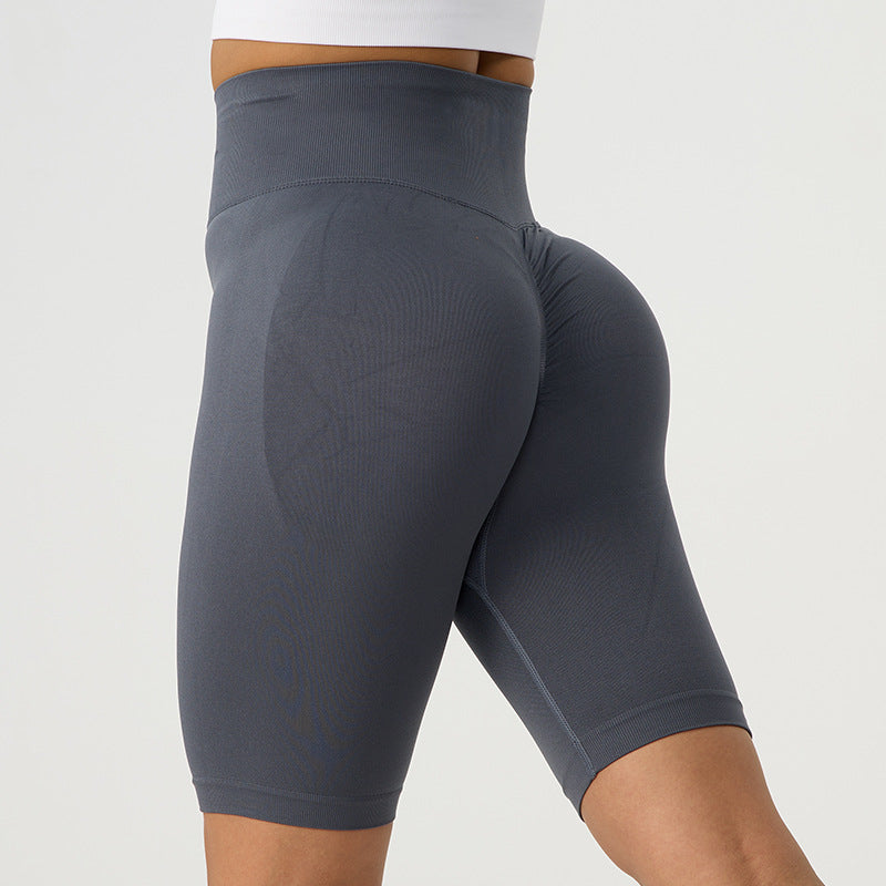 Yoga Shorts