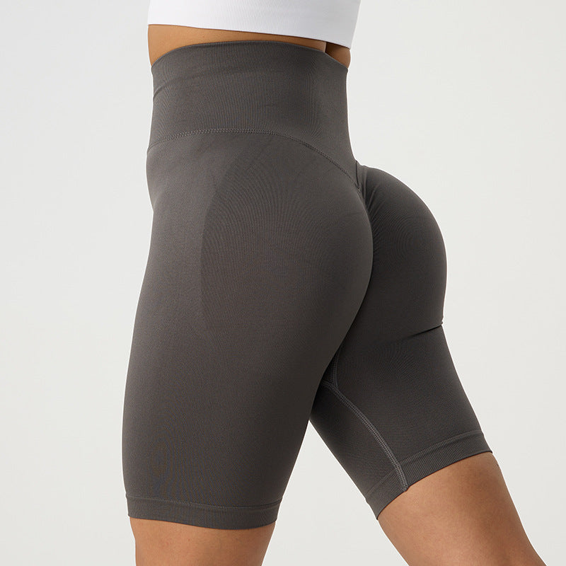 Yoga Shorts