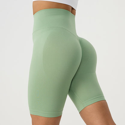 Yoga Shorts