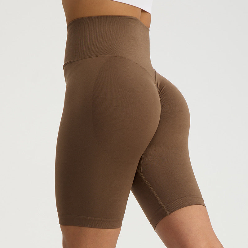 Yoga Shorts