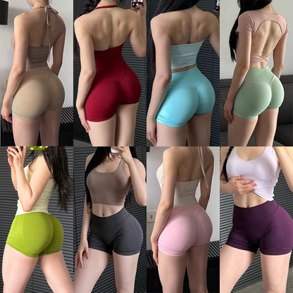 Yoga Shorts
