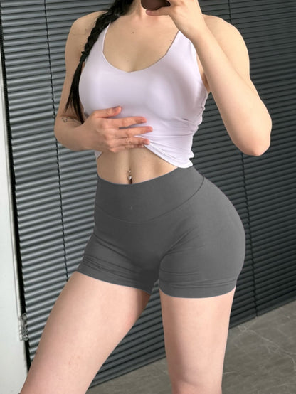 Yoga Shorts