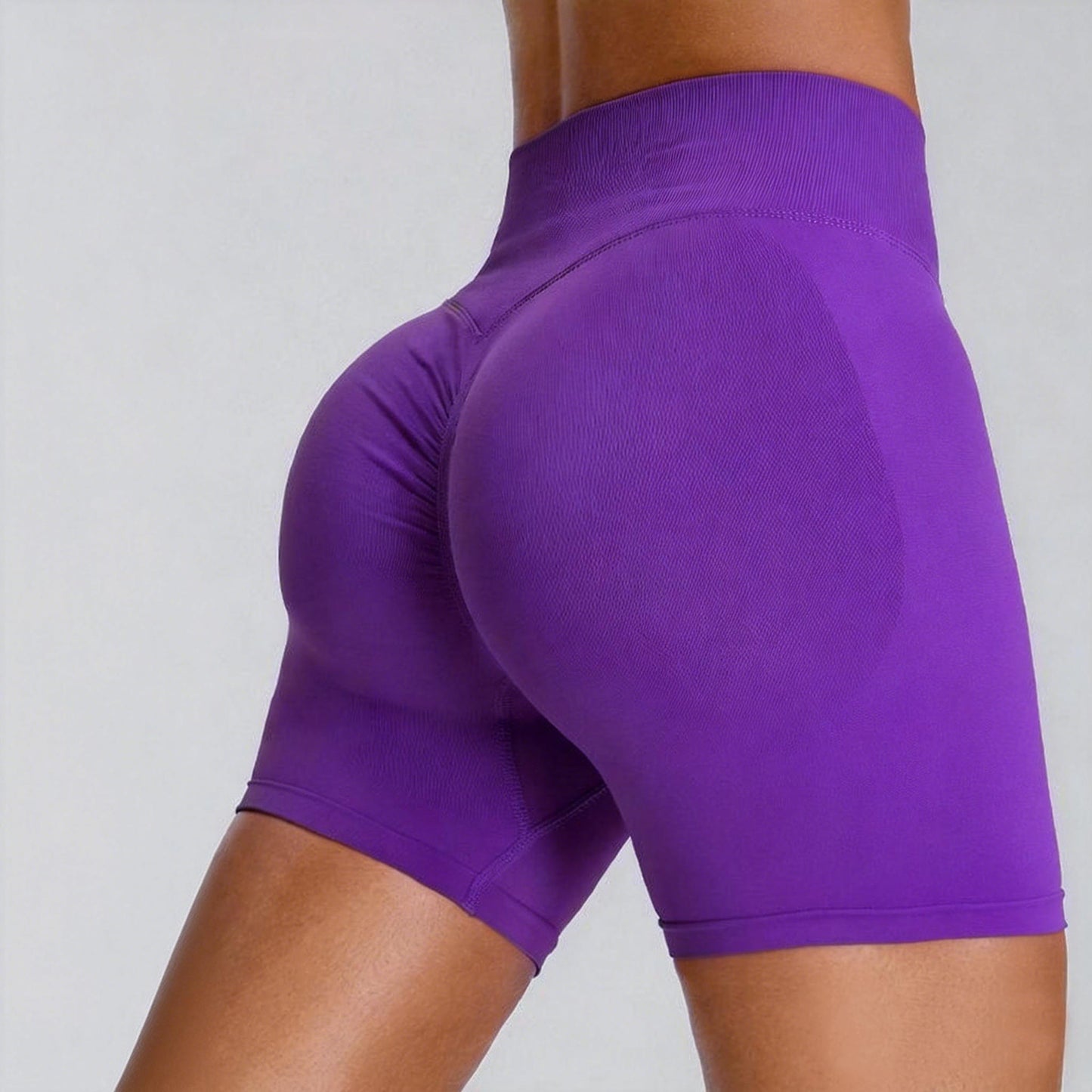 Yoga Shorts Women