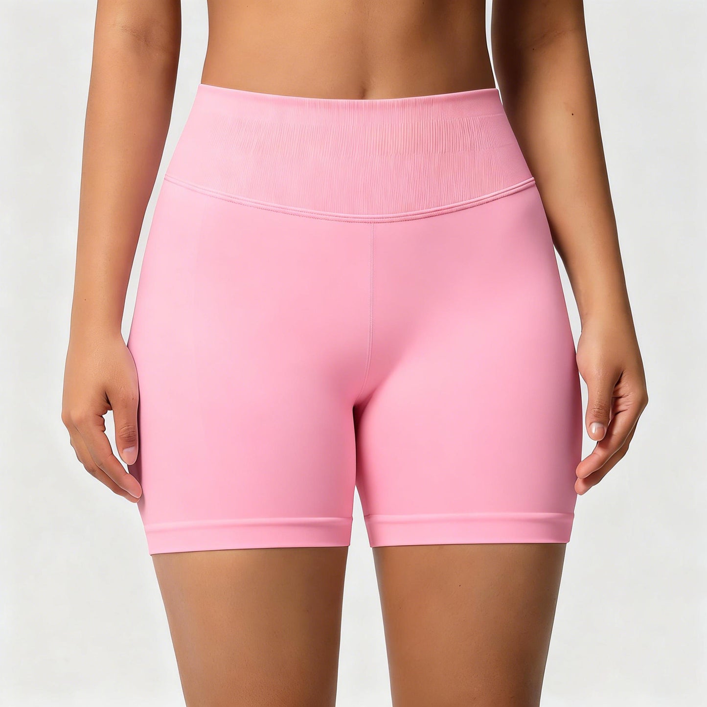 Yoga Shorts Women