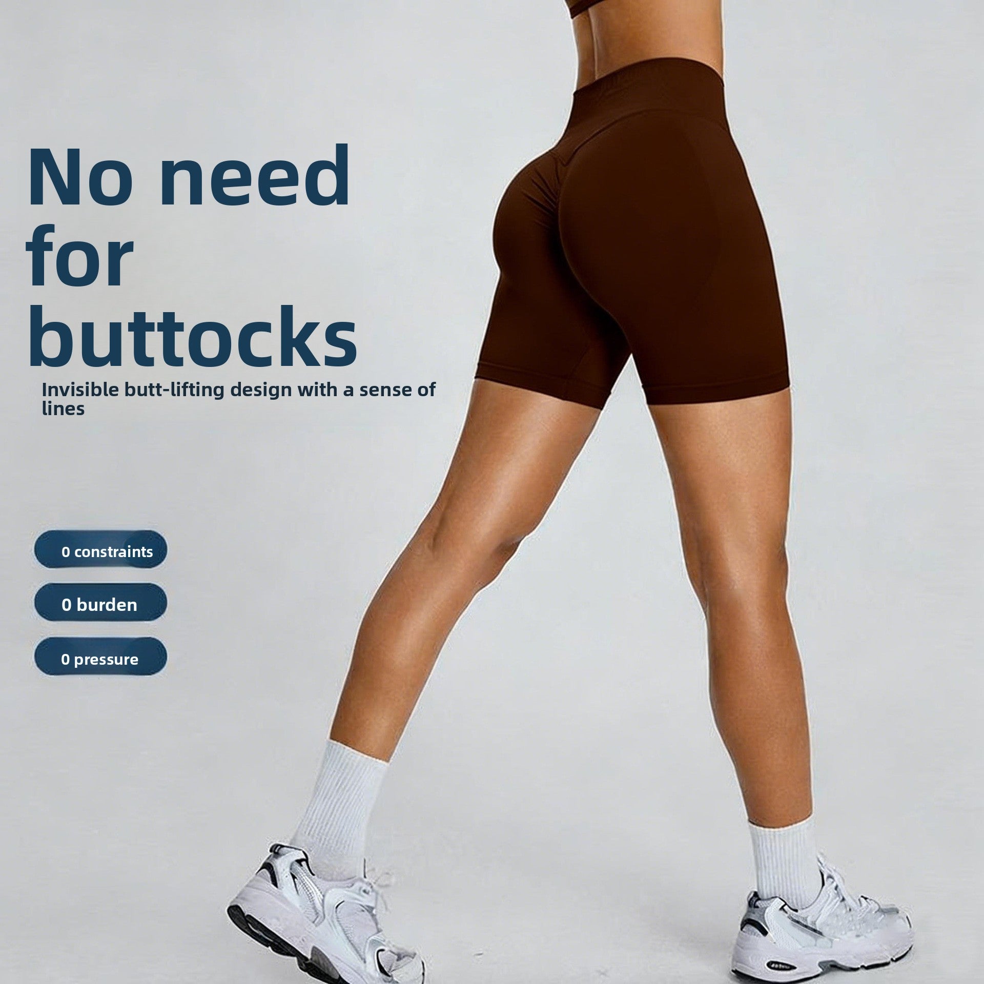 Yoga Shorts Women