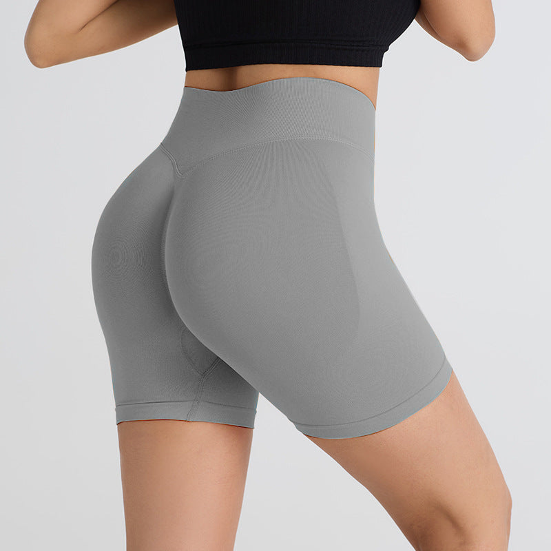 Yoga Shorts Women
