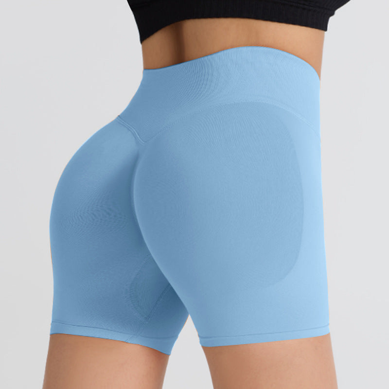 Yoga Shorts Women