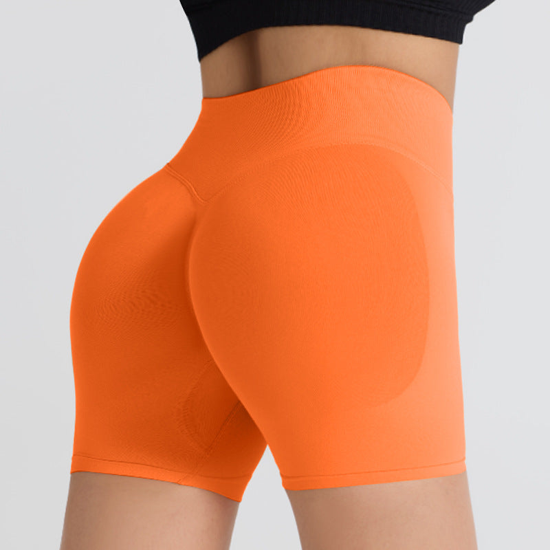 Yoga Shorts Women