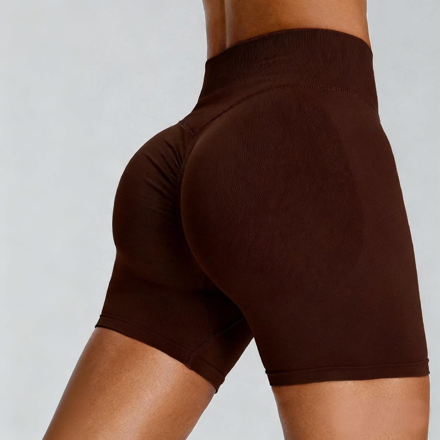 Yoga Shorts Women