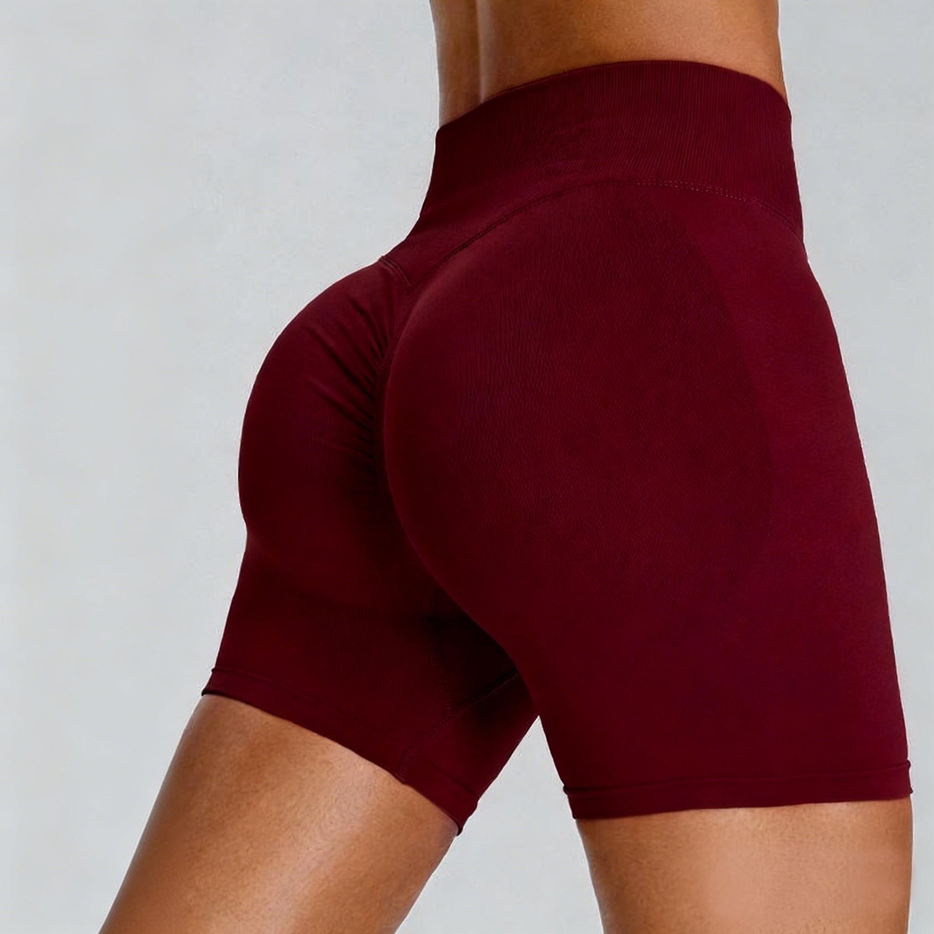 Yoga Shorts Women