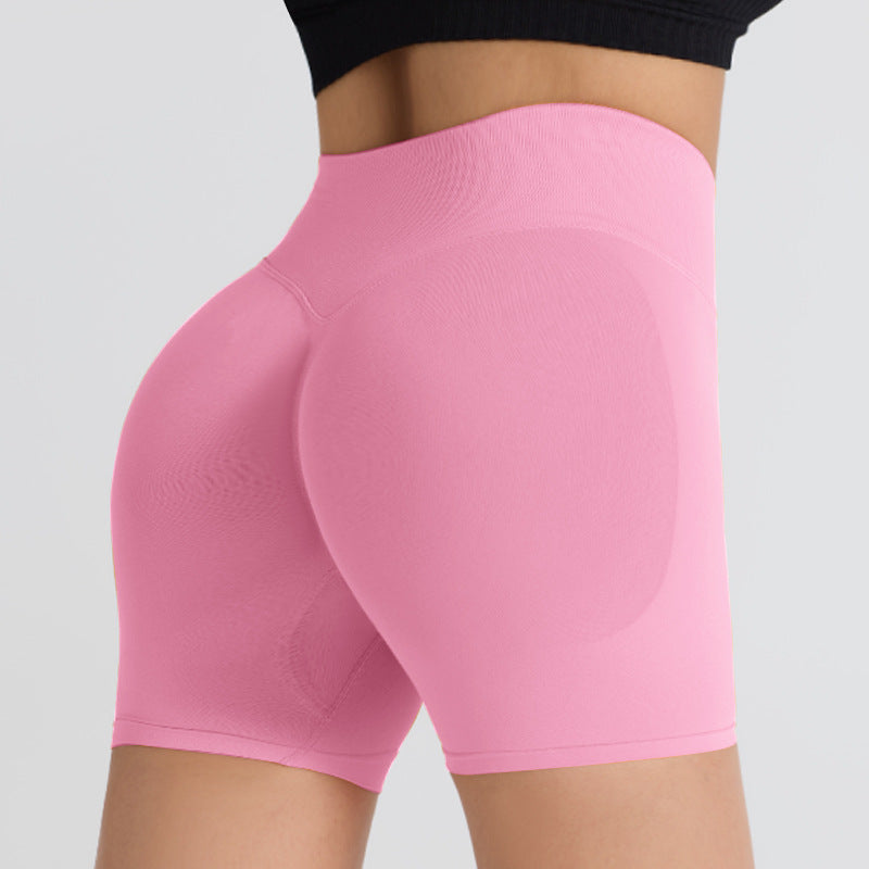 Yoga Shorts Women