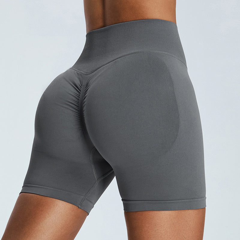 Yoga Shorts Women