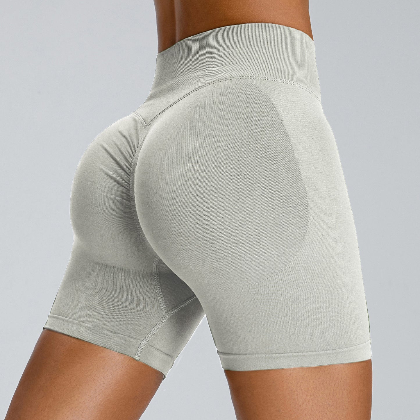 Yoga Shorts Women