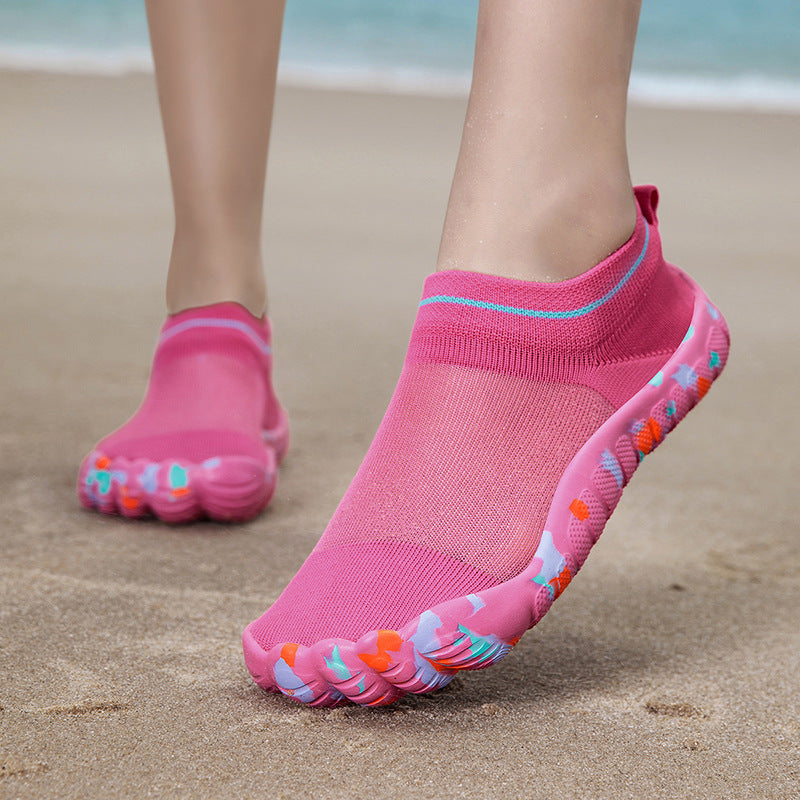 Yoga Sneakers