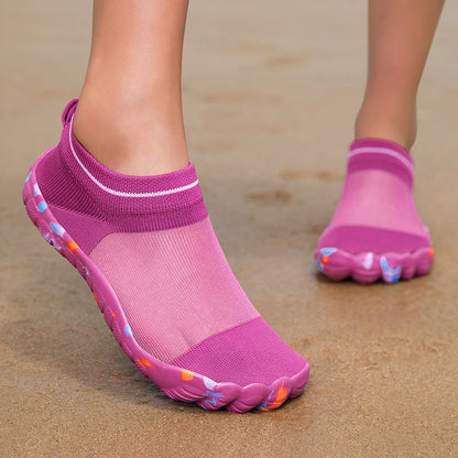 Yoga Sneakers