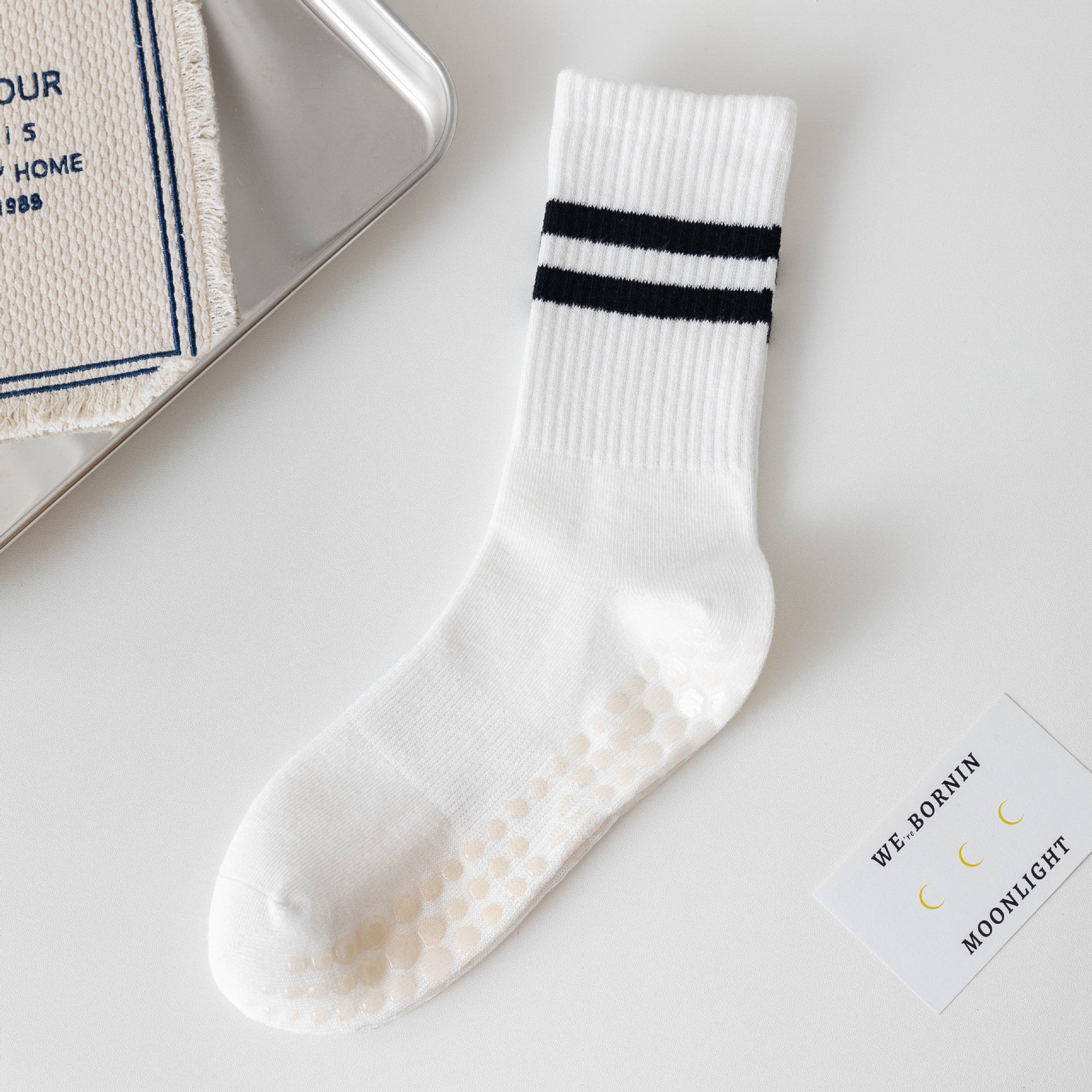 Yoga Socks