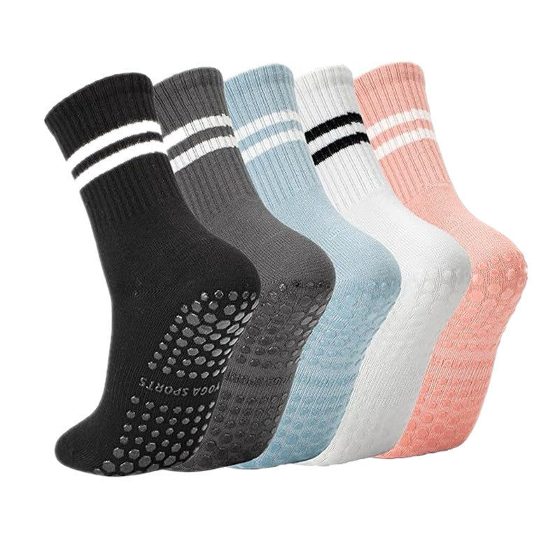 Yoga Socks