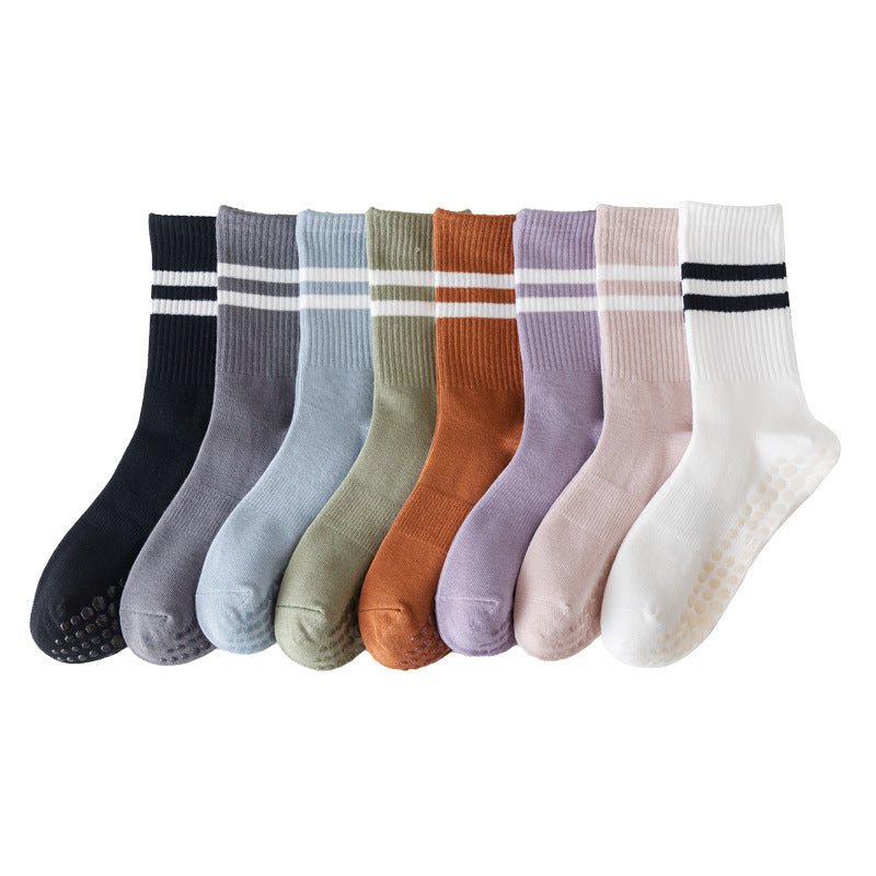 Yoga Socks