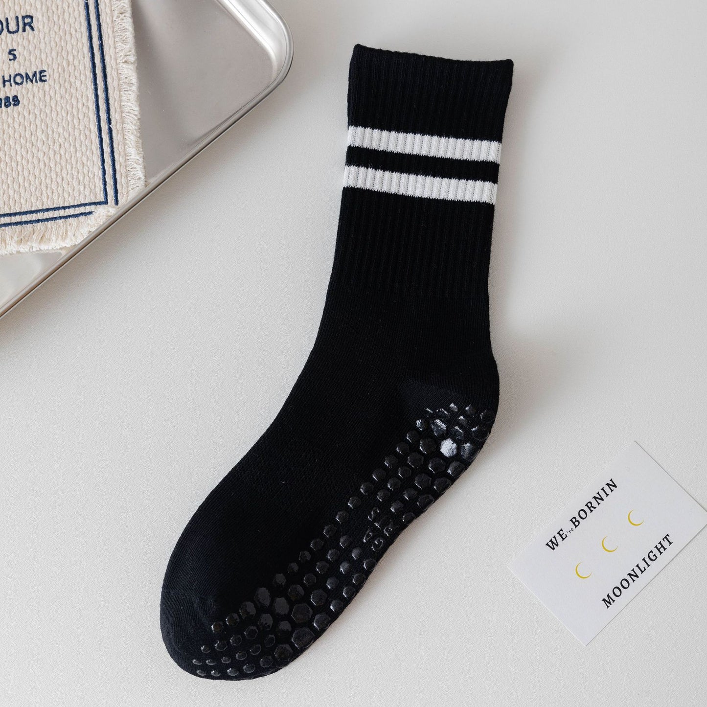 Yoga Socks
