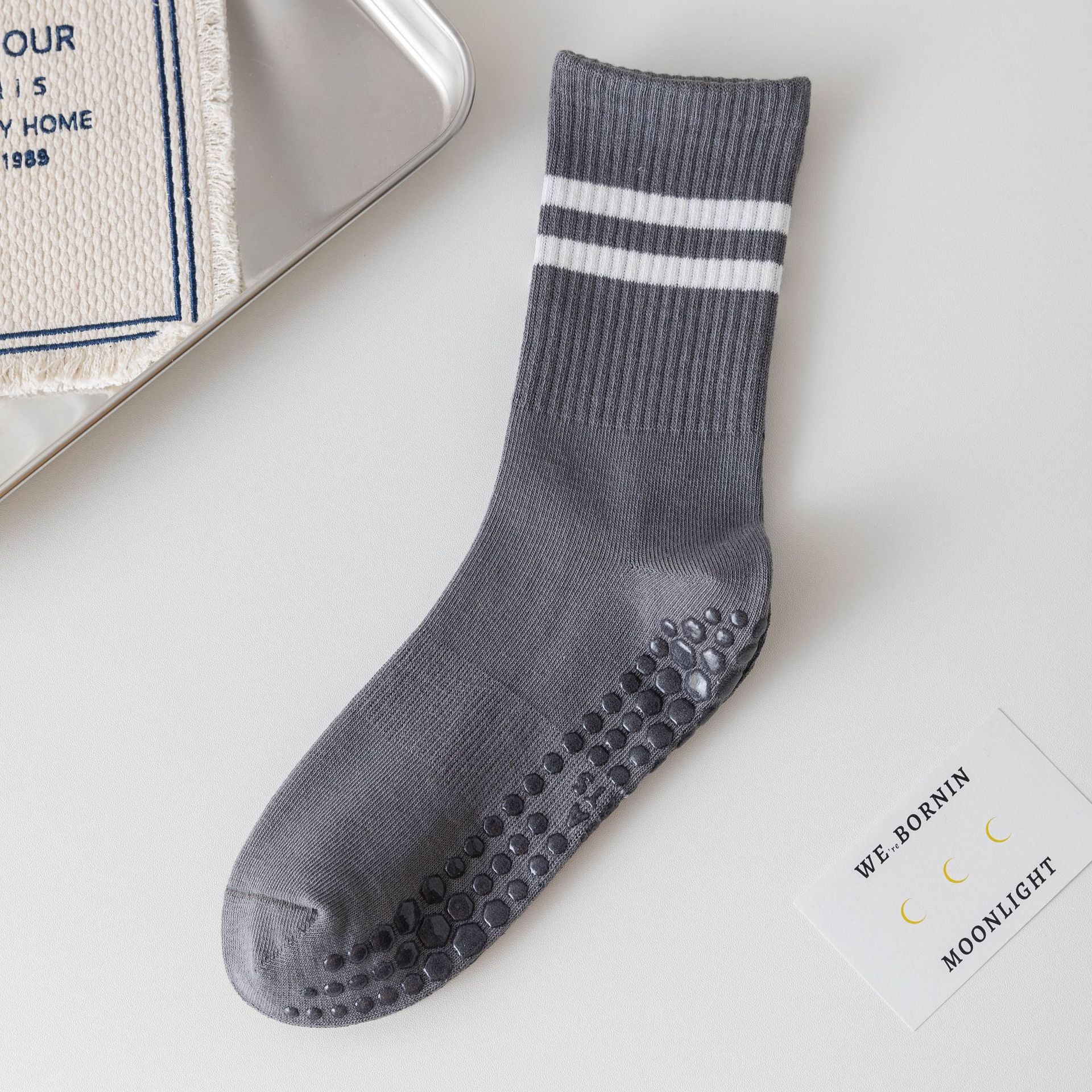 Yoga Socks