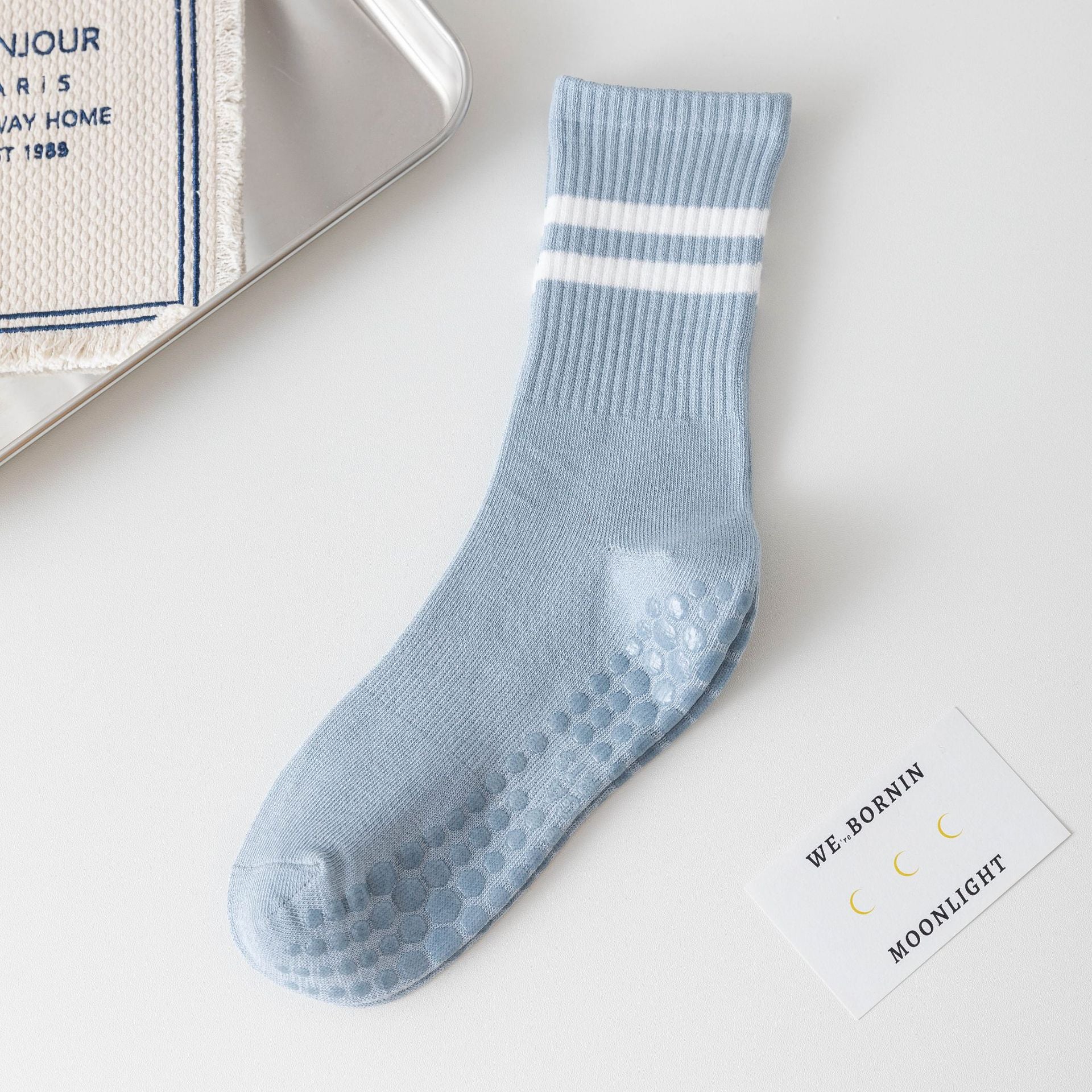 Yoga Socks