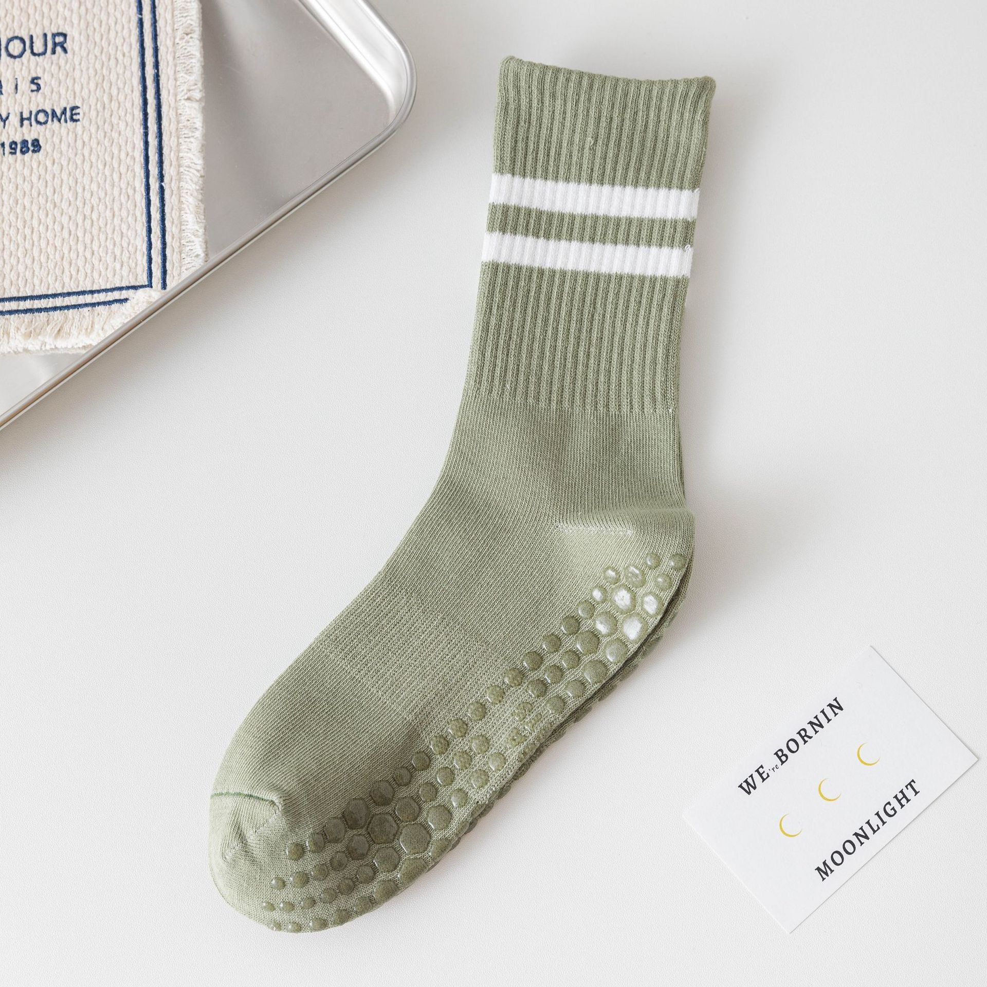 Yoga Socks