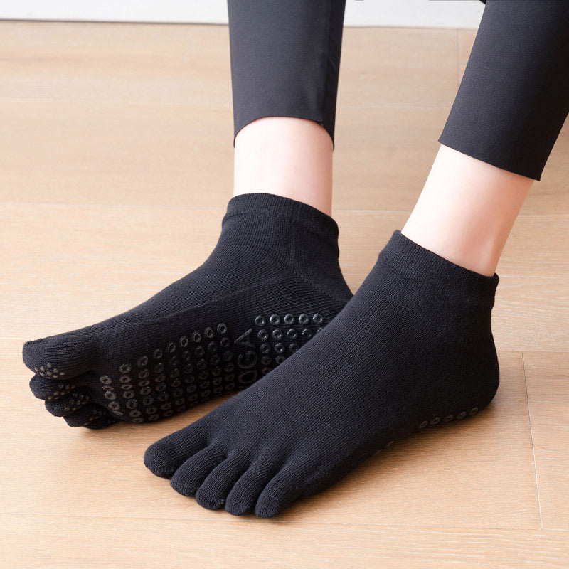 Yoga socks