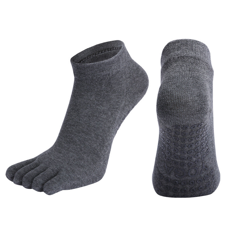 Yoga socks