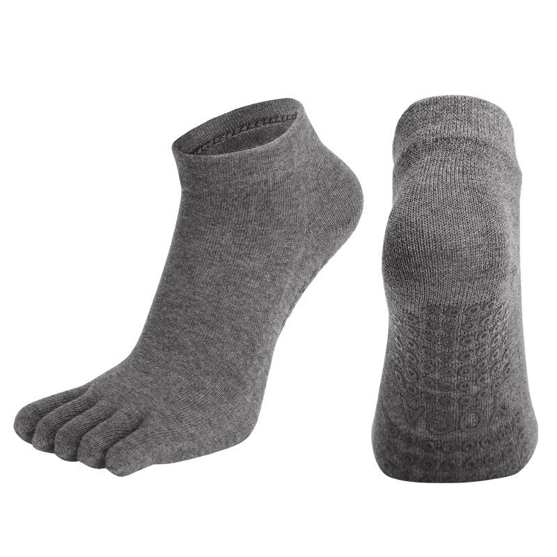 Yoga socks