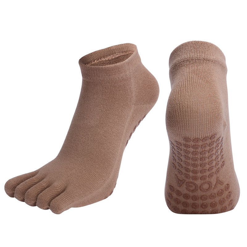 Yoga socks