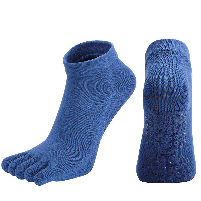 Yoga socks