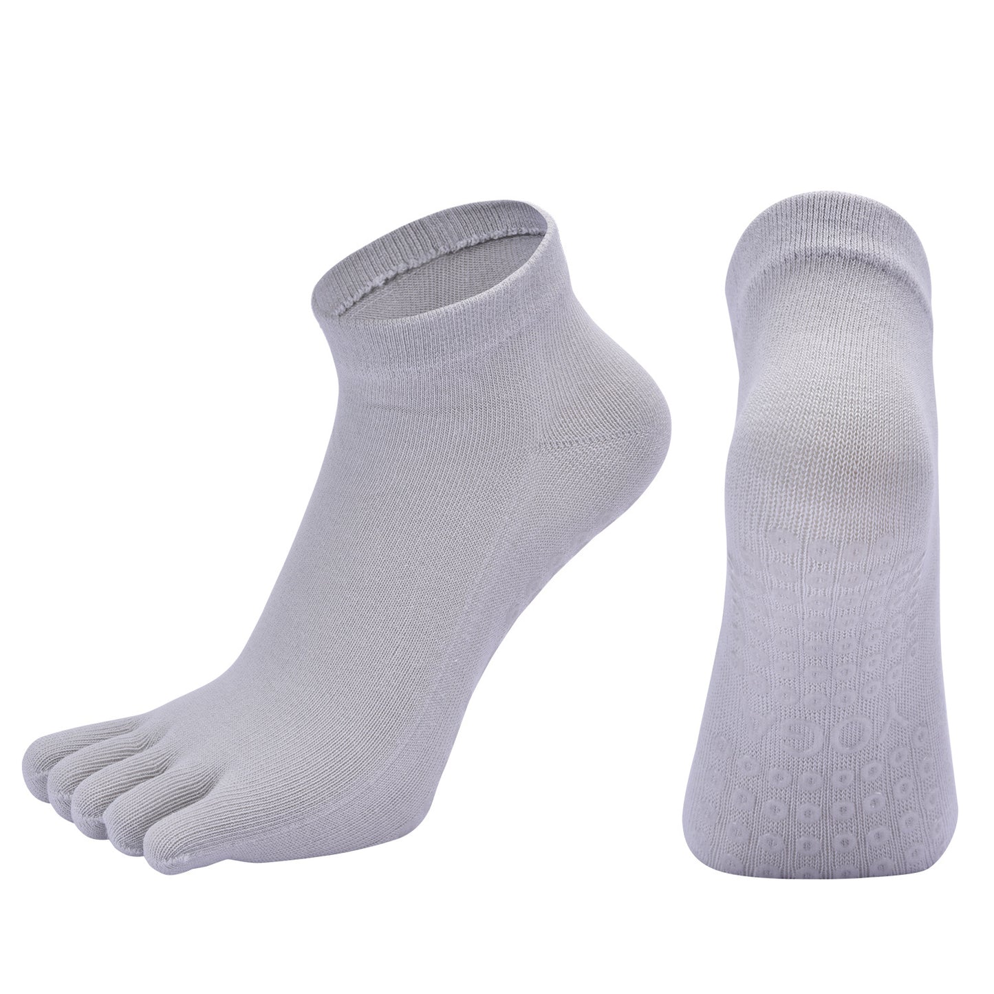 Yoga socks