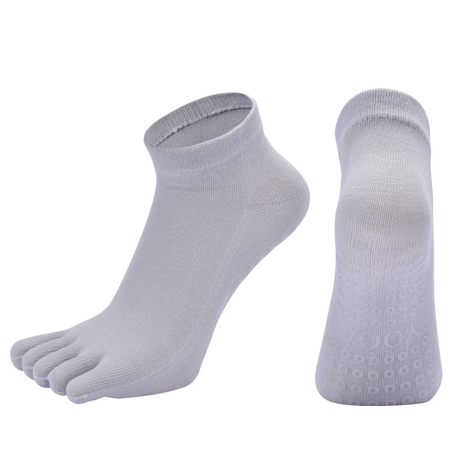 Yoga socks