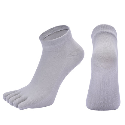 Yoga socks