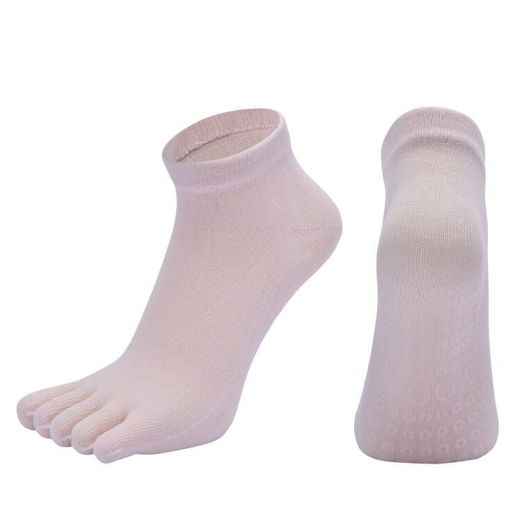 Yoga socks