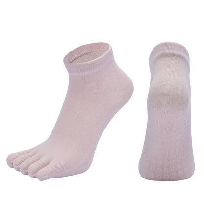 Yoga socks