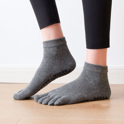 Yoga socks