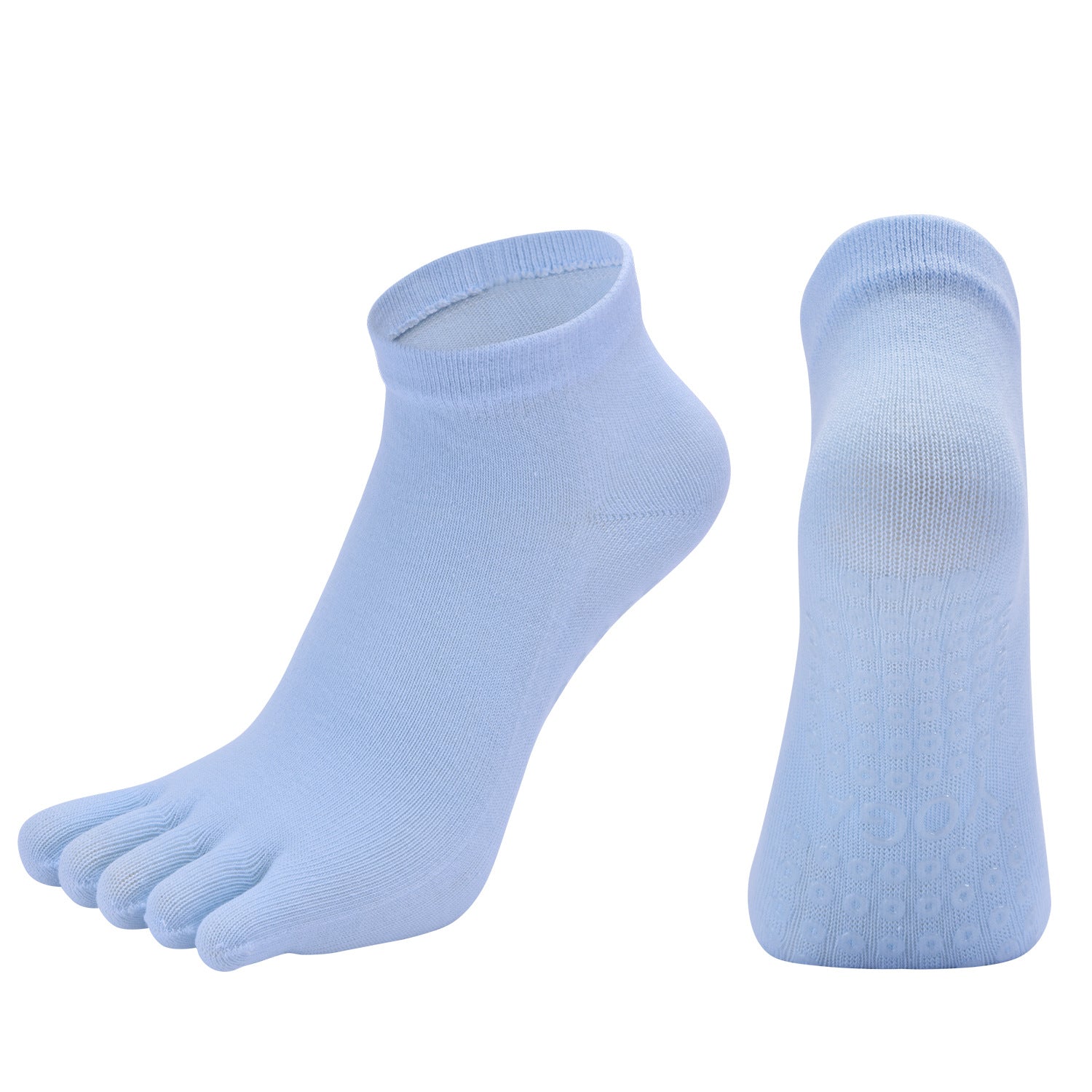 Yoga socks