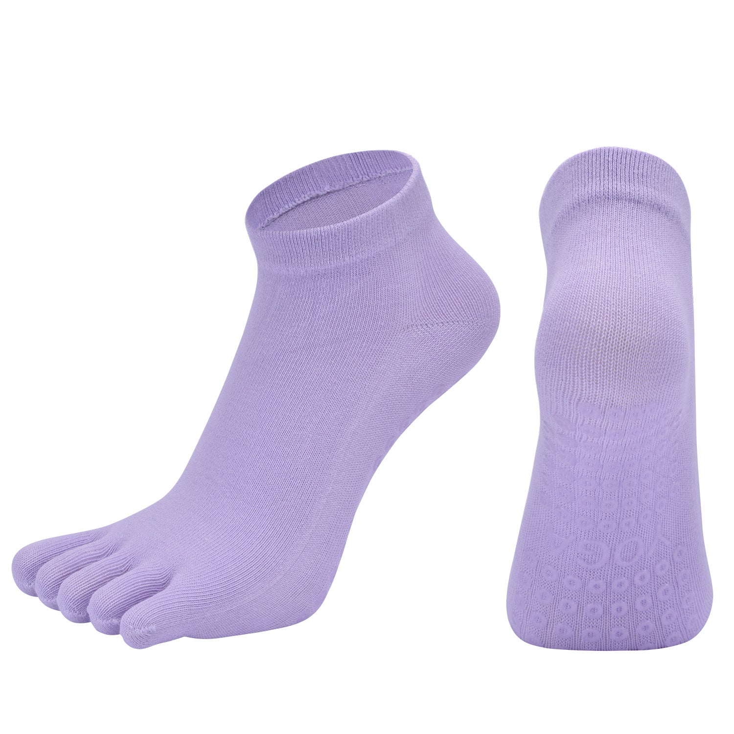 Yoga socks