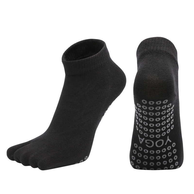 Yoga socks