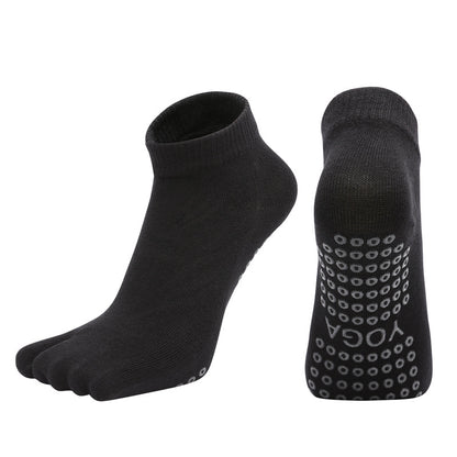 Yoga socks