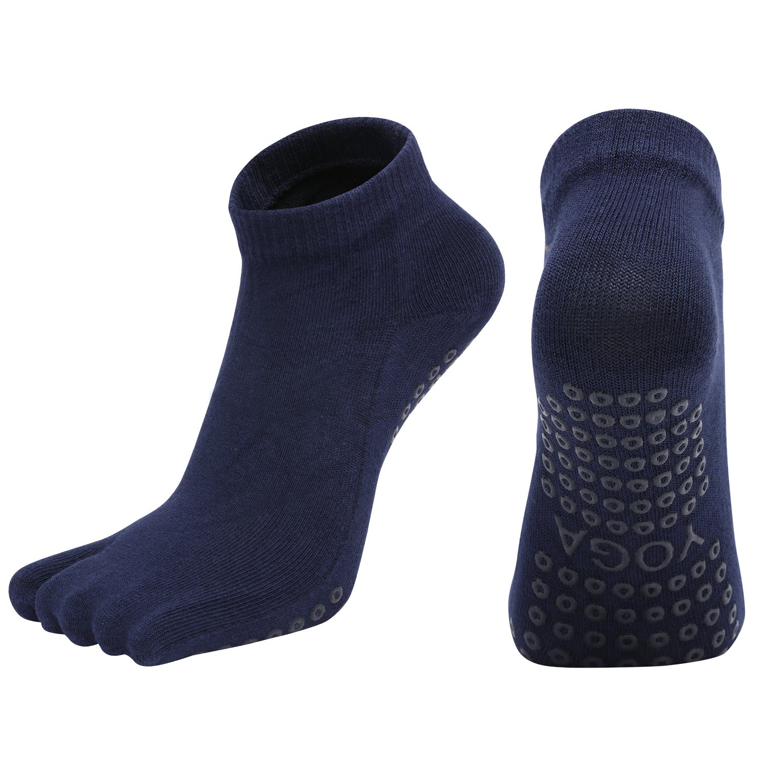 Yoga socks