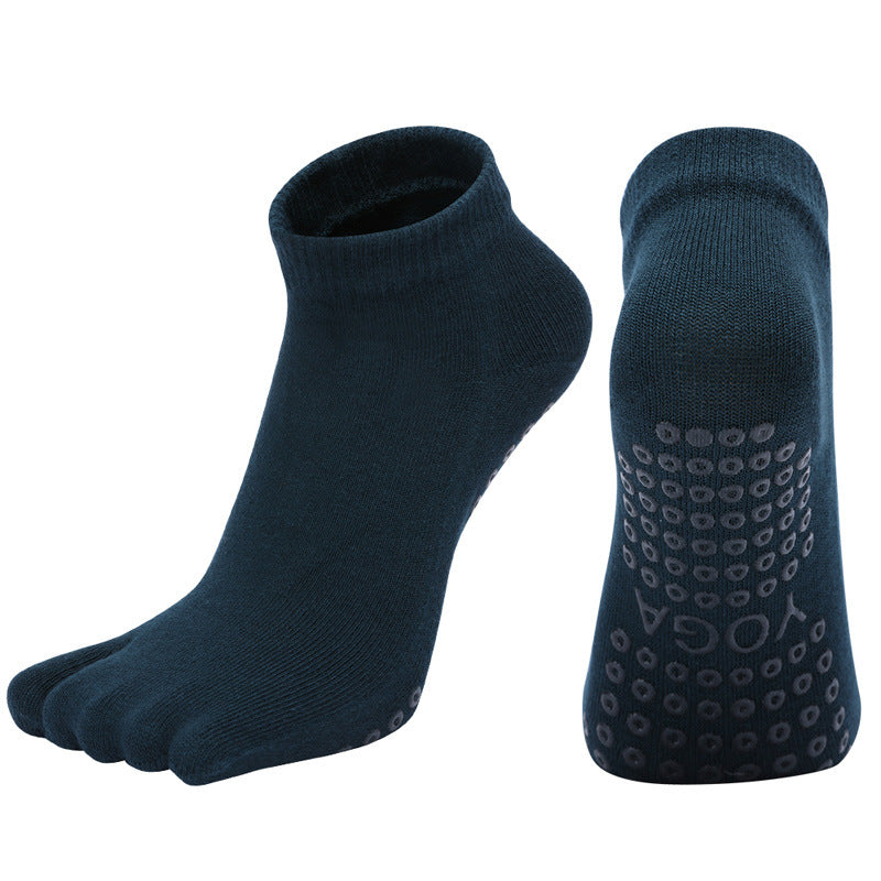 Yoga socks
