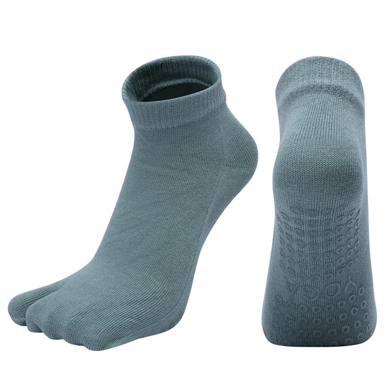 Yoga socks