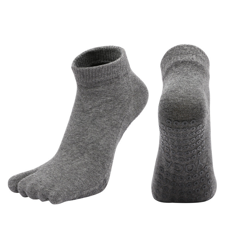 Yoga socks