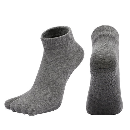 Yoga socks